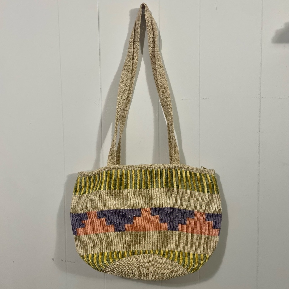 Stone Mountain Shoulder Bag
